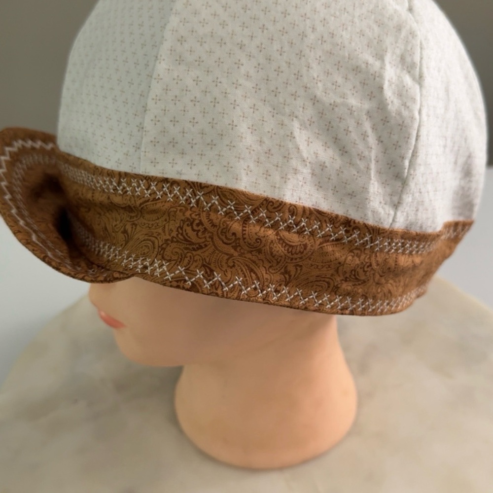 Welding Cap